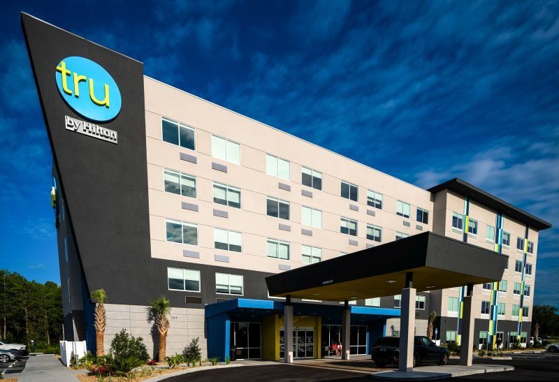 Tru by Hilton