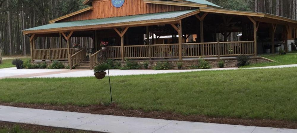 Southern Pines Venue