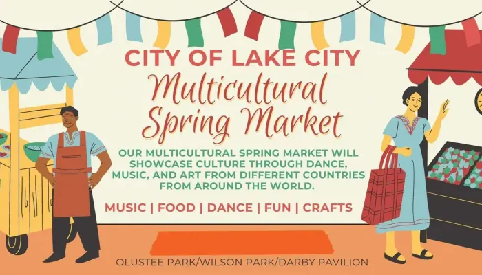 Spring Market Info Cover