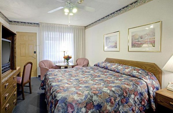 America’s Best Value Inn