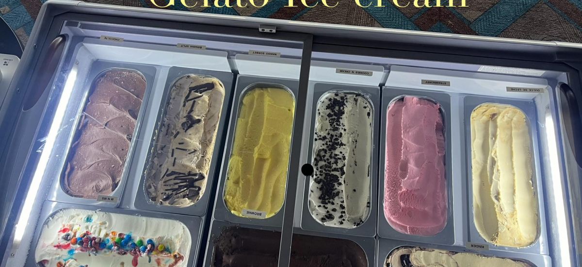 JB's Boba & Smoothies