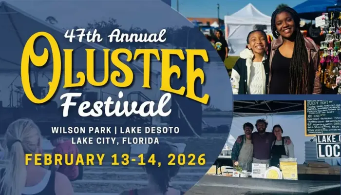 Olustee Festival