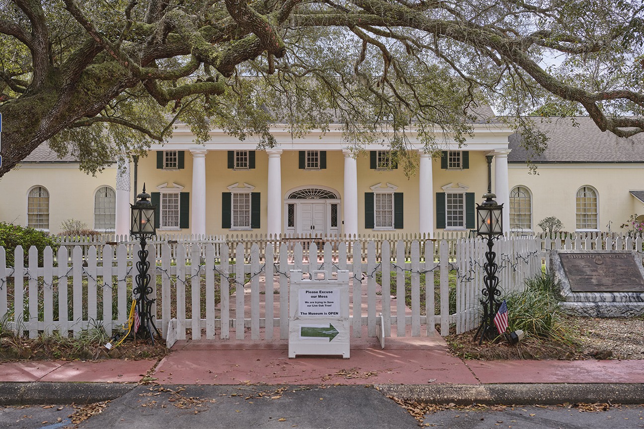 Stephen Foster Folk Culture Center State Park