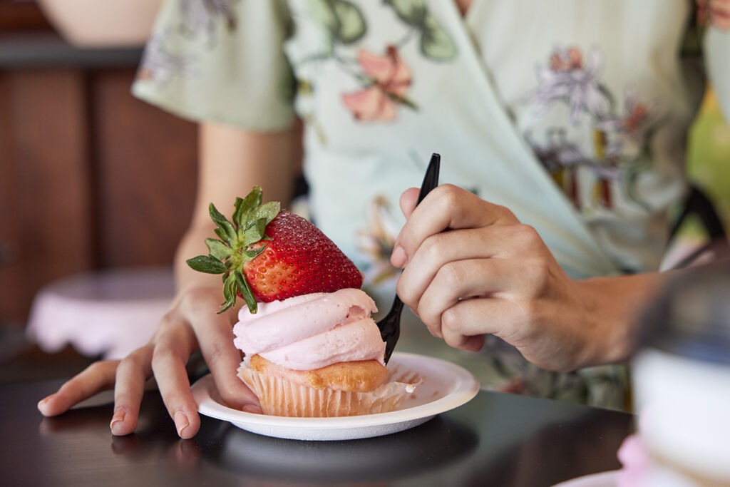 Brittany's Cupcake Shoppe