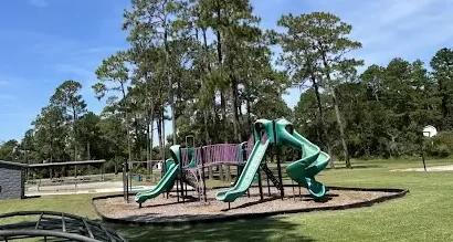 Five Points Park