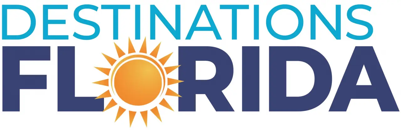 Destinations Florida logo