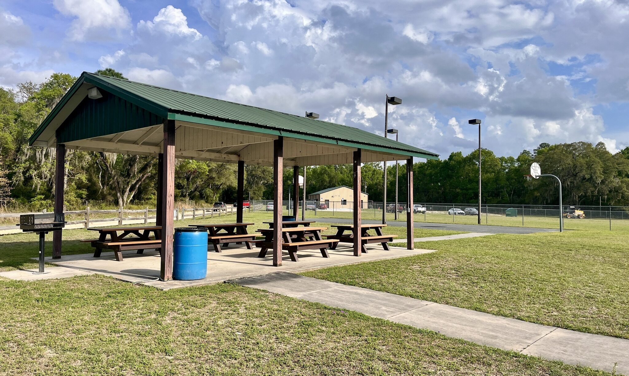 Bethlehem Park