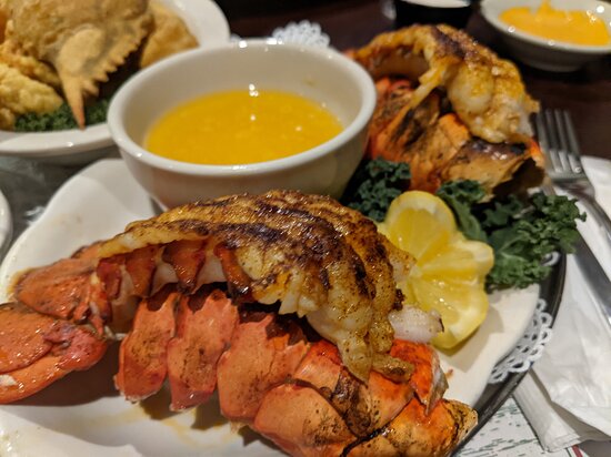 Cedar River Seafood