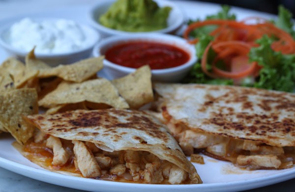 El Potro Mexican Restaurant