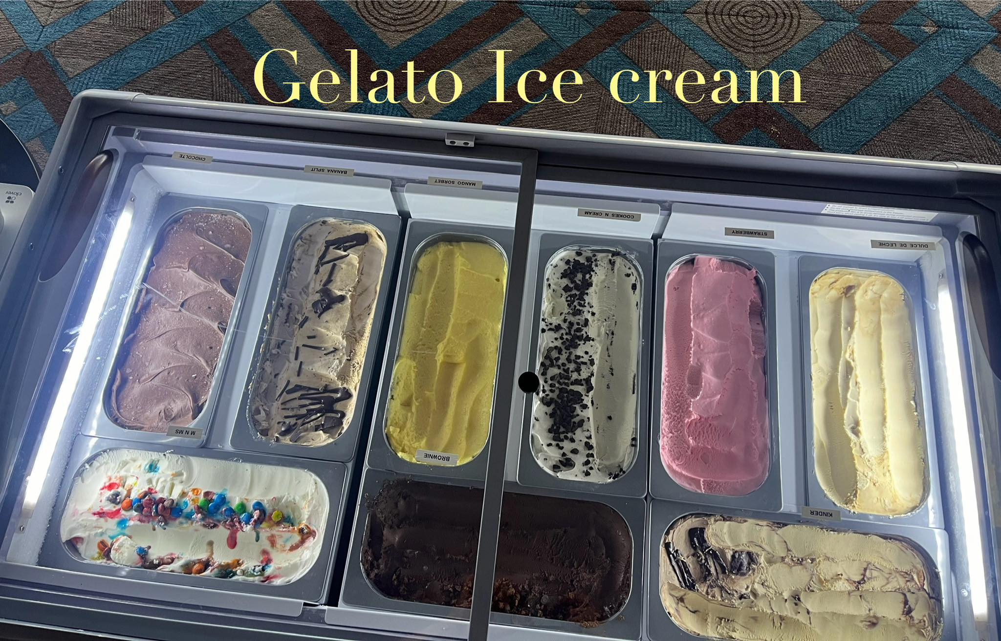 JB's Boba & Smoothies