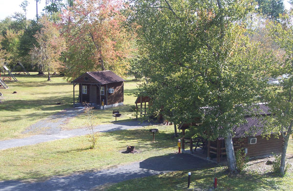 Lake City Campground
