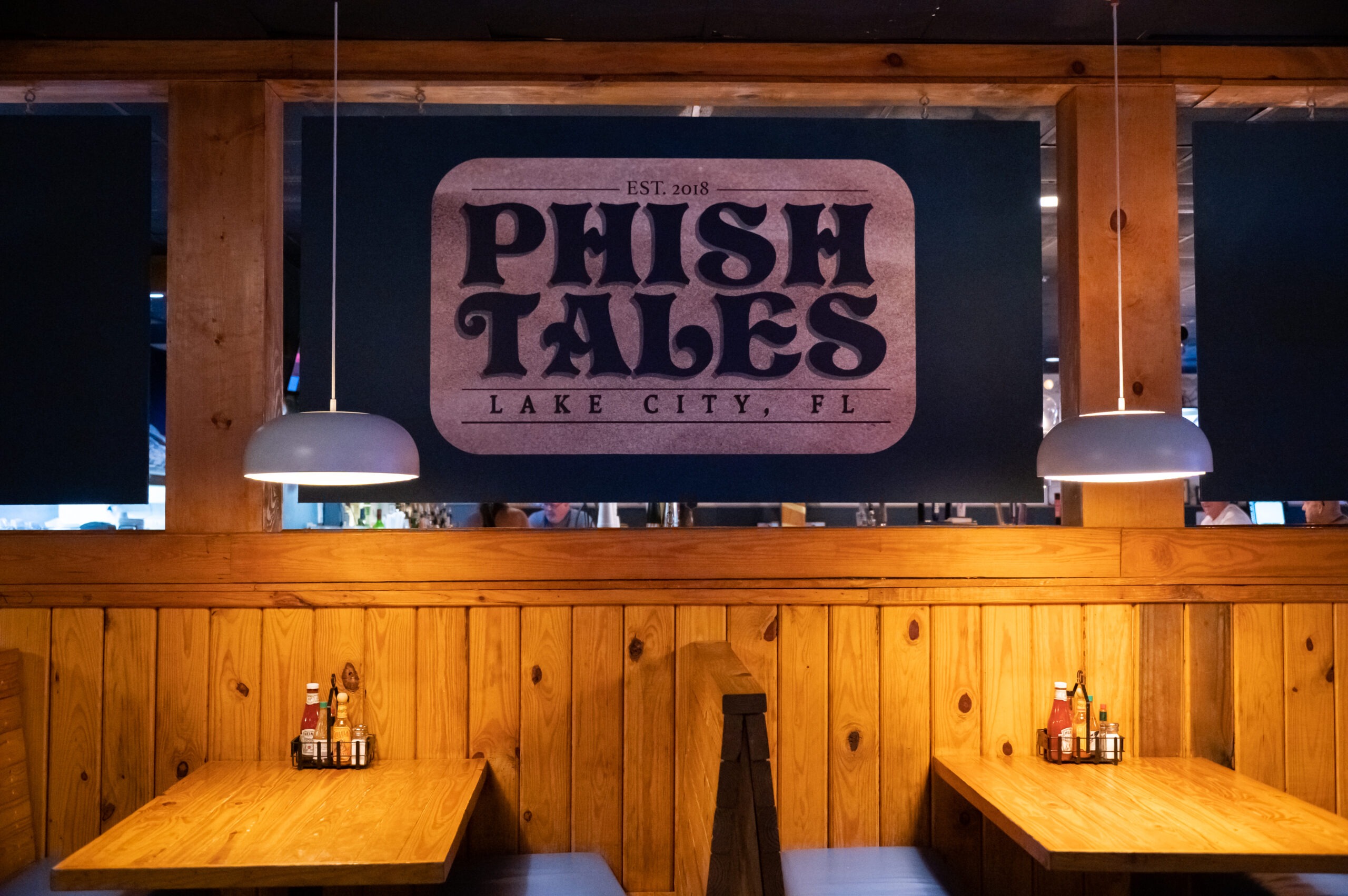 |Phish Heads