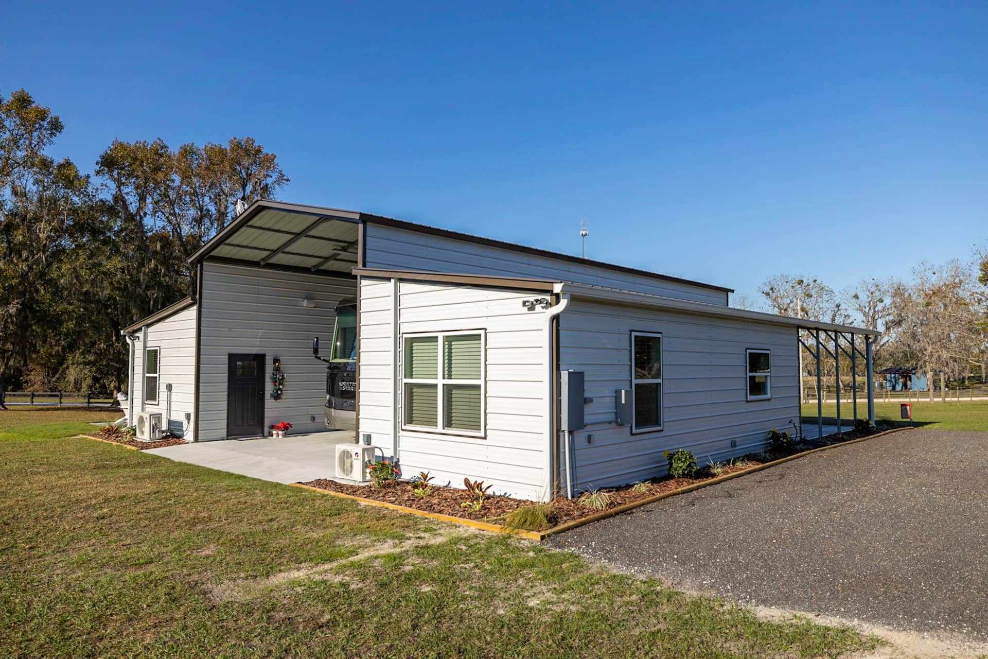 Transformation Acres