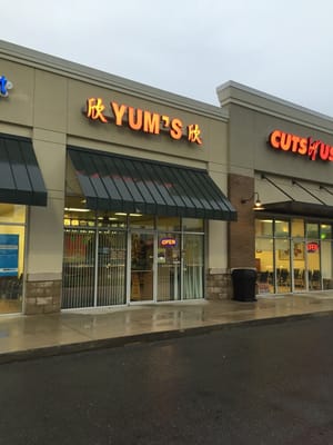 Yum's