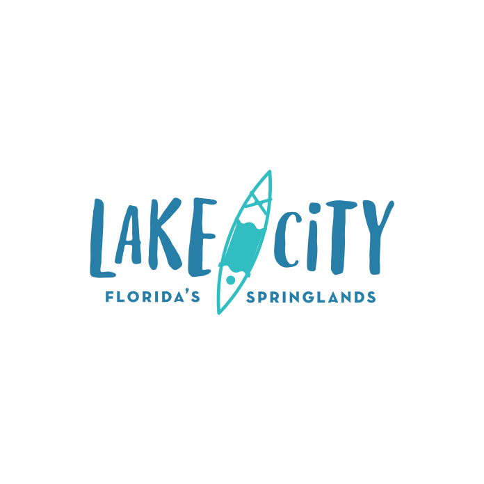 Lake City FL logo