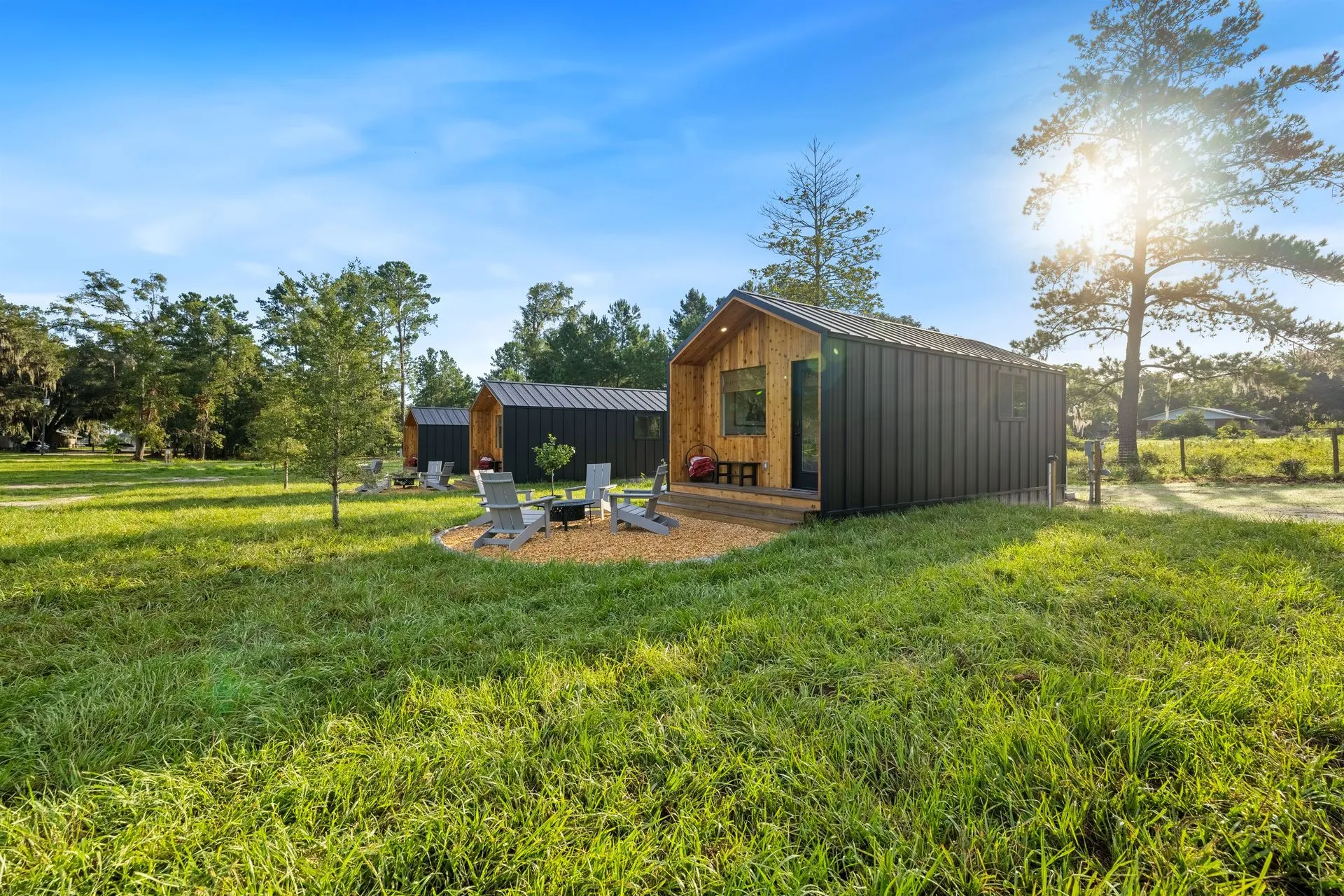 Vista Verde Farm Retreat