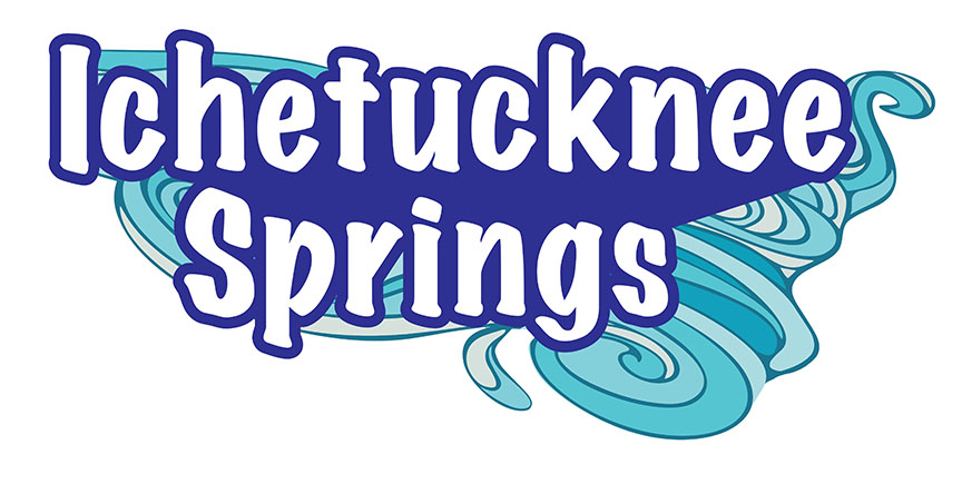 Ichetucknee Springs