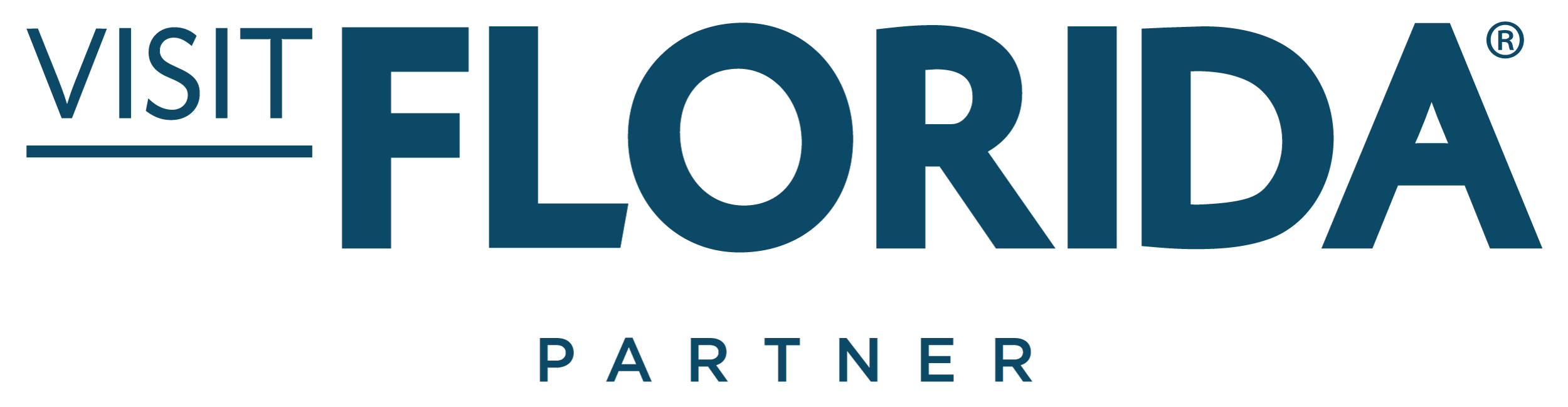 VISIT FLORIDA PARTNER