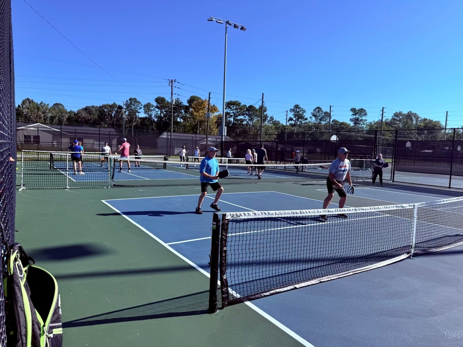 Event image: Pickleball Richardson Community Center