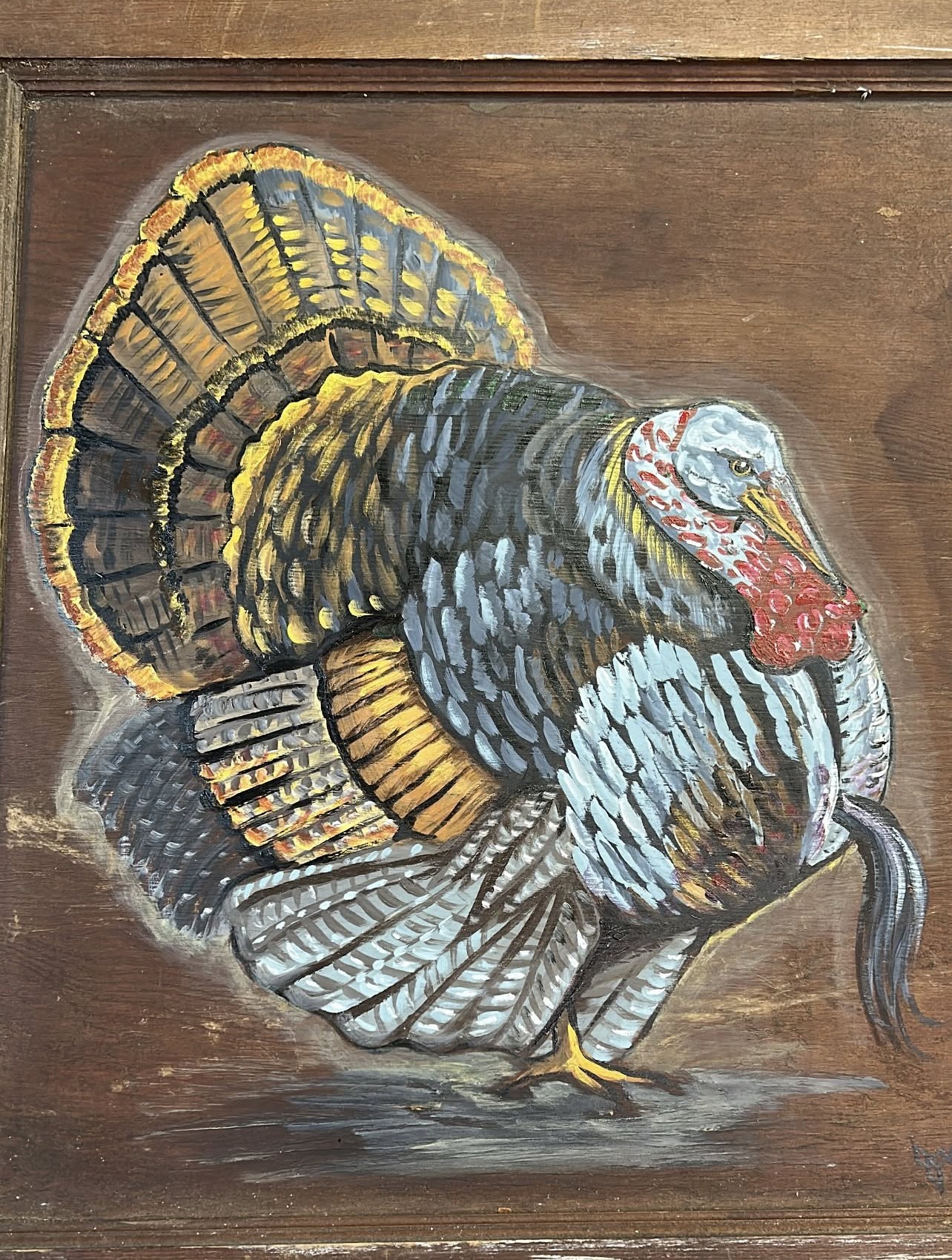 Event image: Fall Open House at Blue Goose Studio