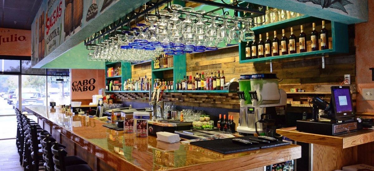 Salsas Mexican Restaurant