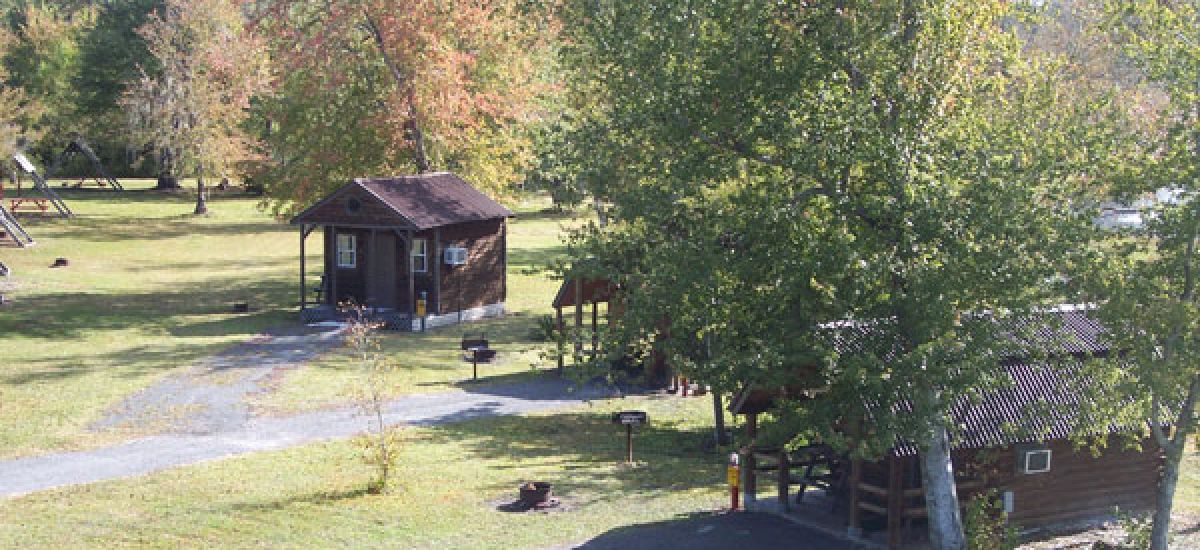 Lake City Campground