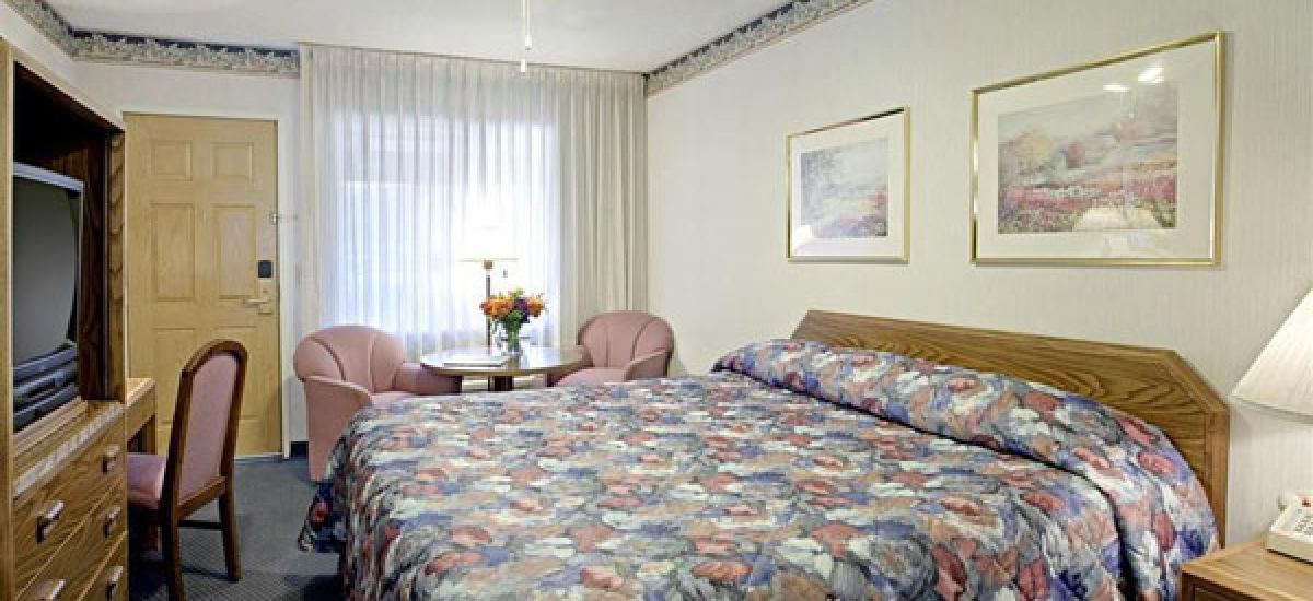 America’s Best Value Inn