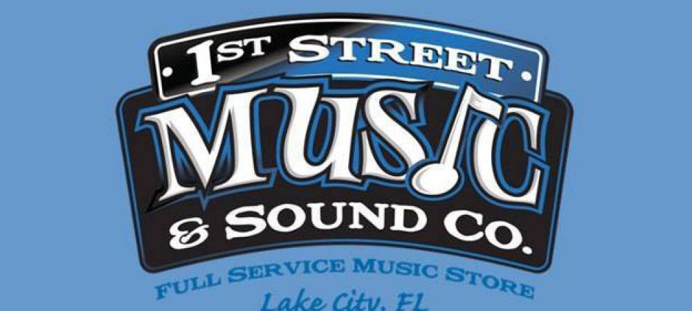 1st Street Music & Sound