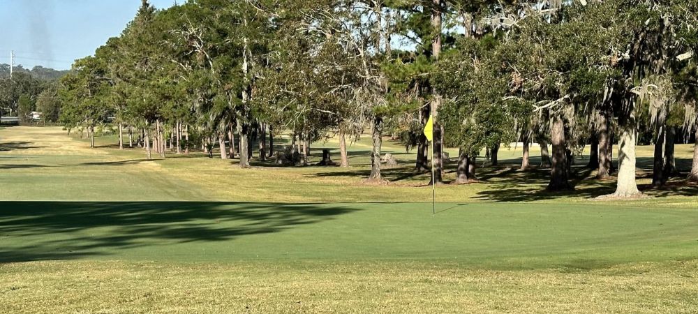 The Country Club at Lake City