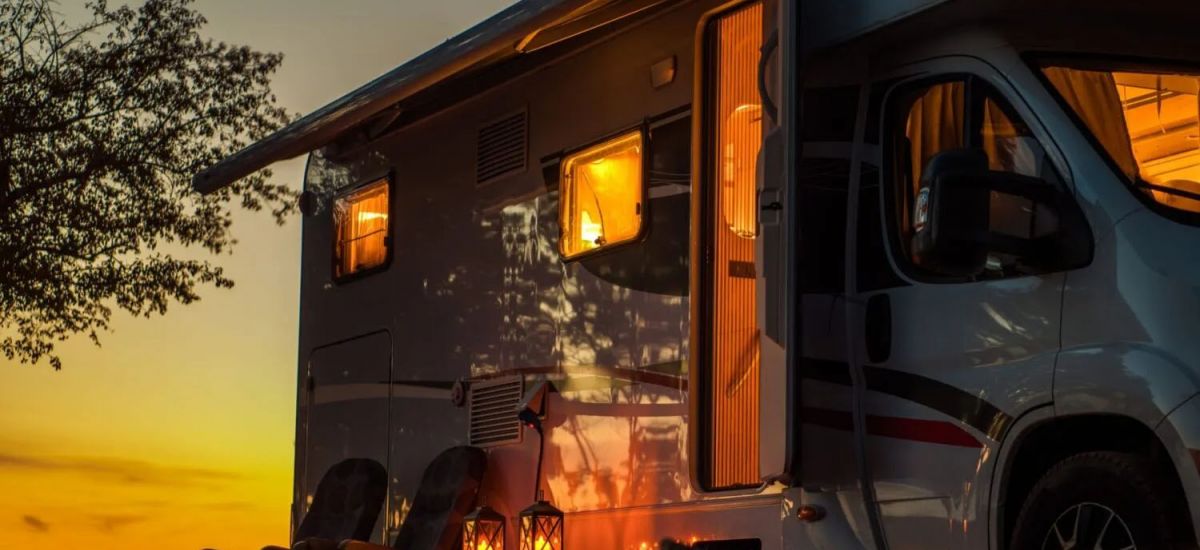 Dreamin’ ‘n Driftin’ RV Resort