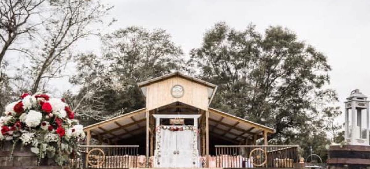 Majestic Oaks Ranch