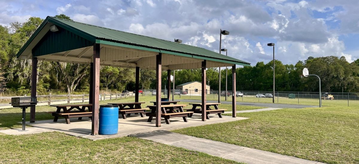 Bethlehem Park