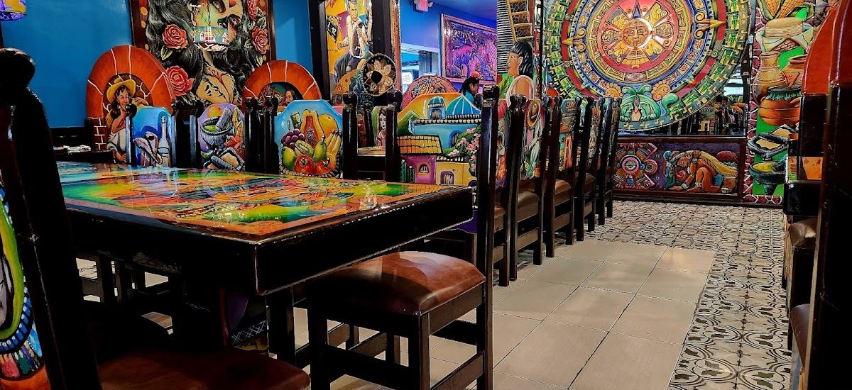 La Fiesta Tacos and Tequila