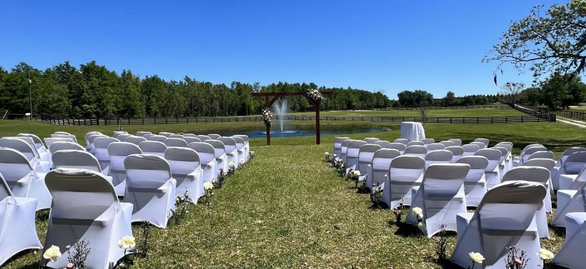 The Barn of Lake City