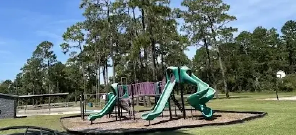 Five Points Park