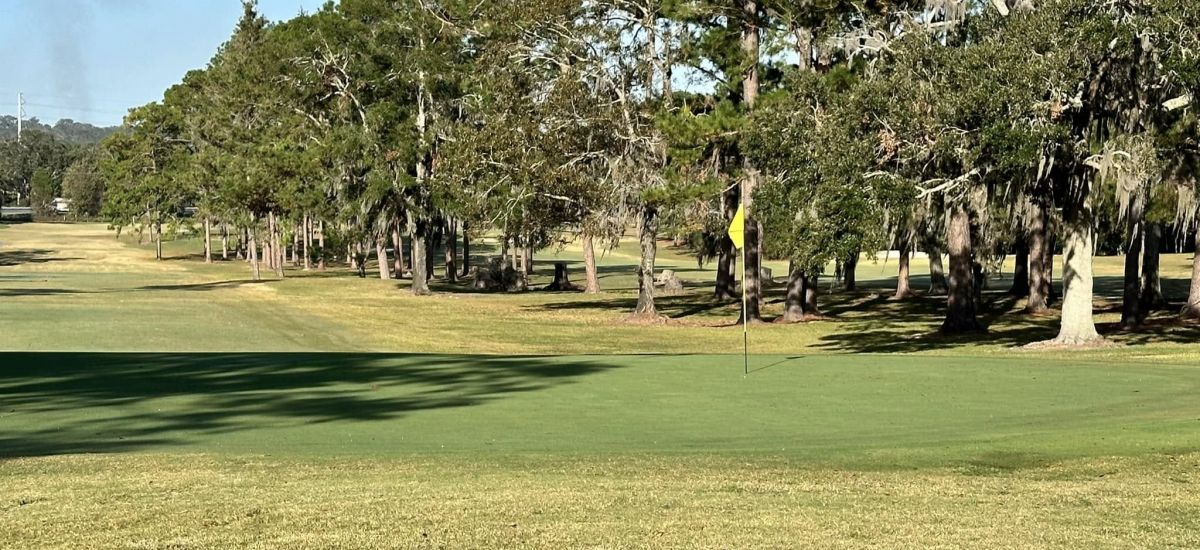 The Country Club at Lake City