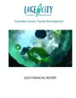 Florida financial report image