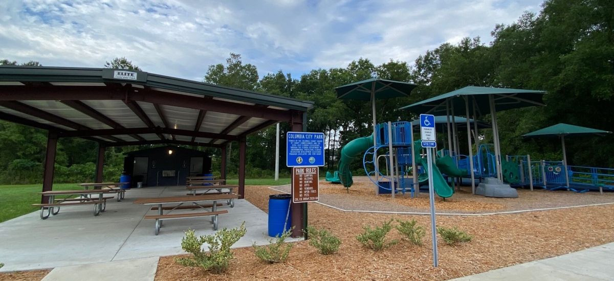 Columbia City Park