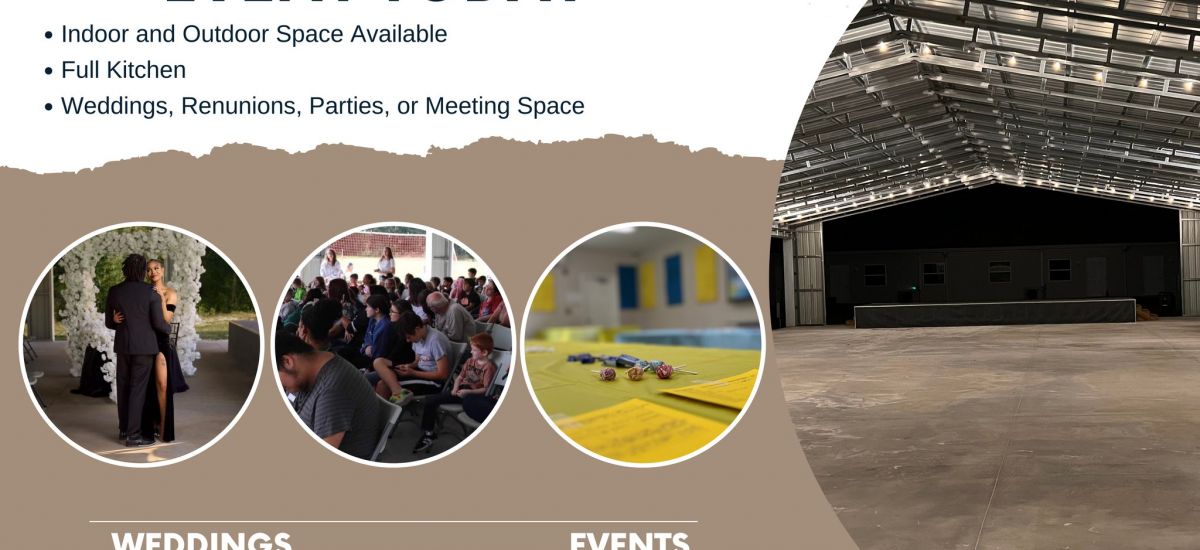 Hart 2 Hart Events Venue