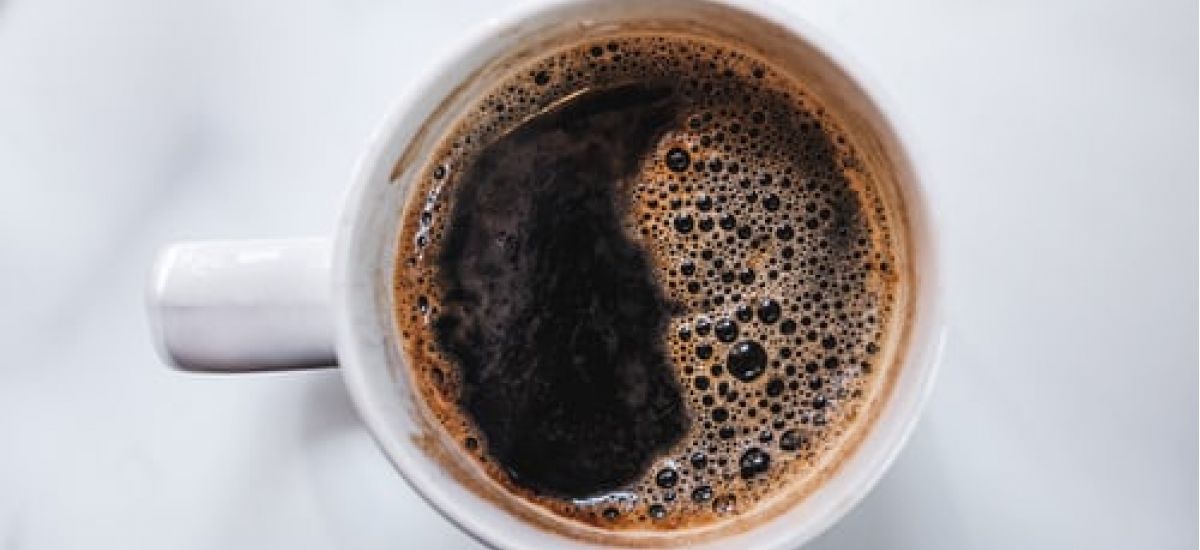 BW Blacksmith Coffee Co