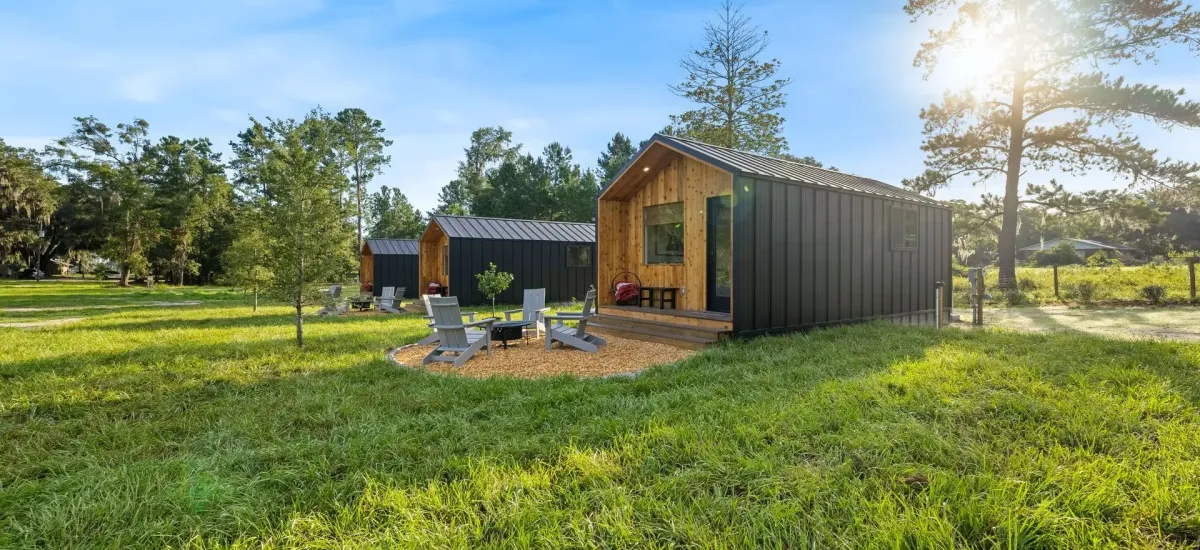 Vista Verde Farm Retreat