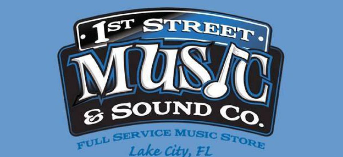 1st Street Music & Sound