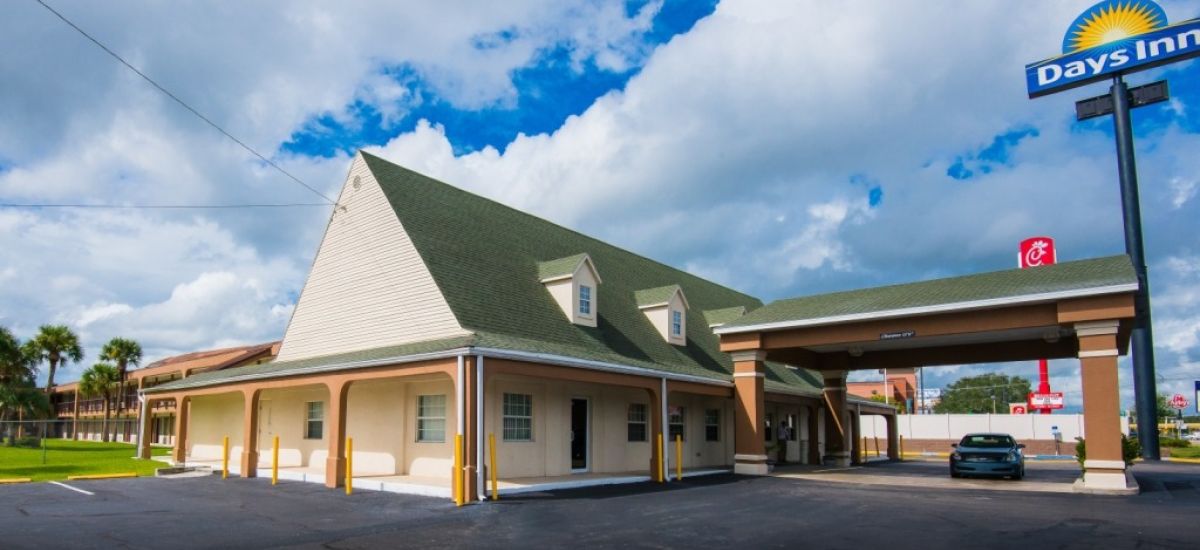 Days Inn Lake City I-75