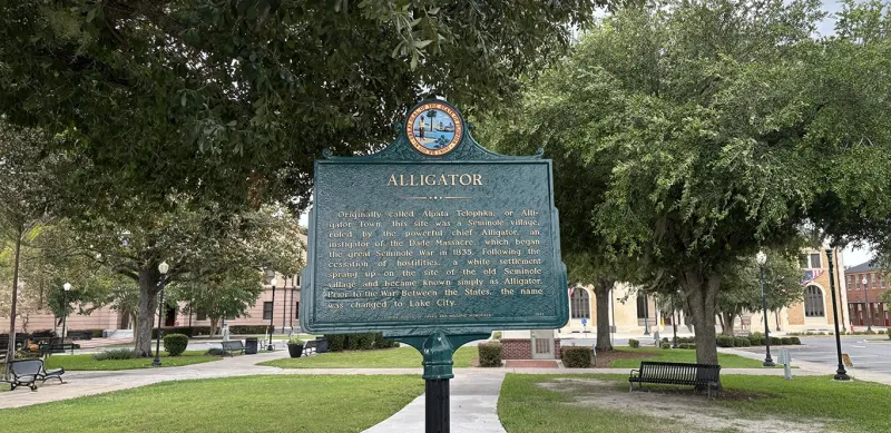 Historical monuments 