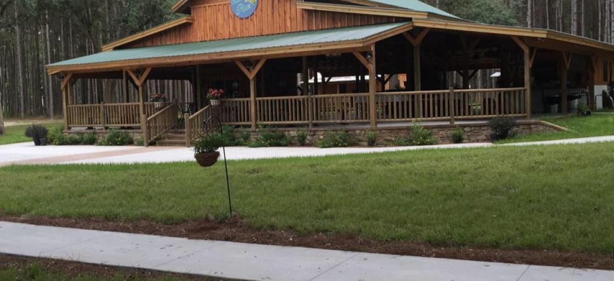 Southern Pines Venue