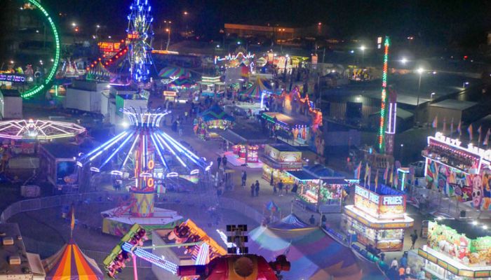 Florida Gateway Fair