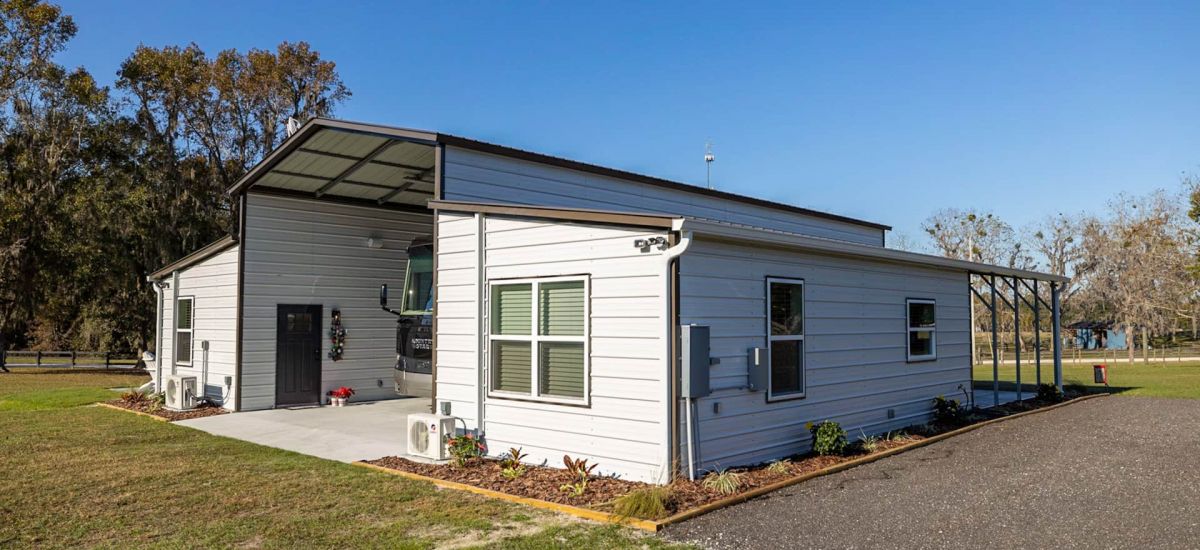 Transformation Acres